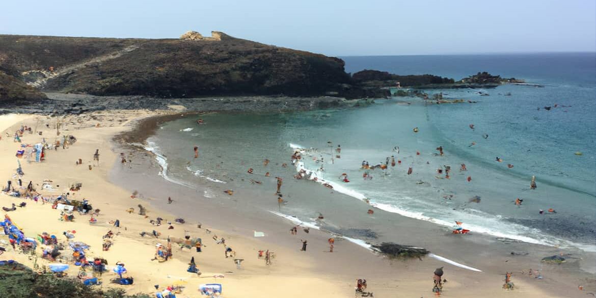 Las mejores playas de España