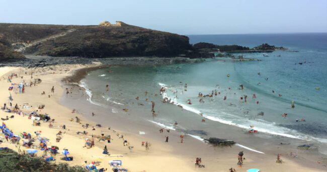 Las mejores playas de España