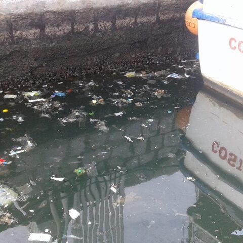 SERVICIOS DE LIMPIEZA DE AGUAS