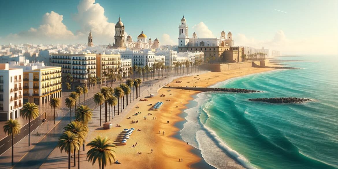 Spain's Cleanest Beaches