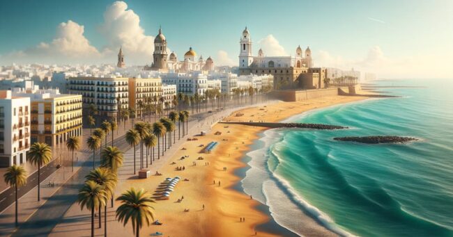 las Playas Más Limpias de España