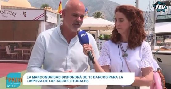 Campanya de neteja de la costa 2025