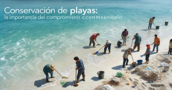 Conservació de la platja: la importància de la participació comunitària, Ecolmare