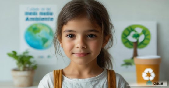 Educació Ambiental: conscienciació de les generacions més joves, Ecolmare