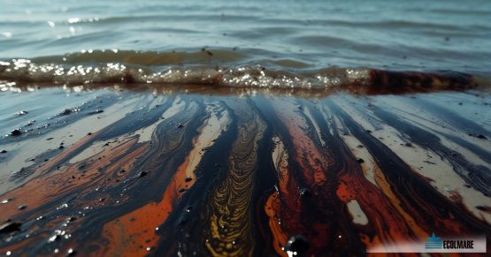 Impacte dels vessaments de petroli a les aigües costaneres, Ecolmare