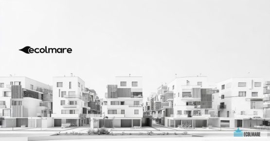 Projectes destacats d'Ecolmare a Màlaga, Ecolmare
