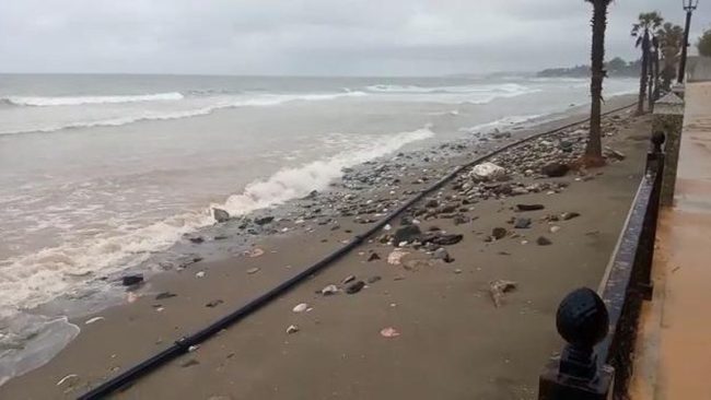Proyectos Destacados de Ecolmare en Málaga, Ecolmare