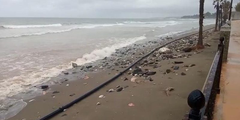 Proyectos Destacados de Ecolmare en Málaga, Ecolmare