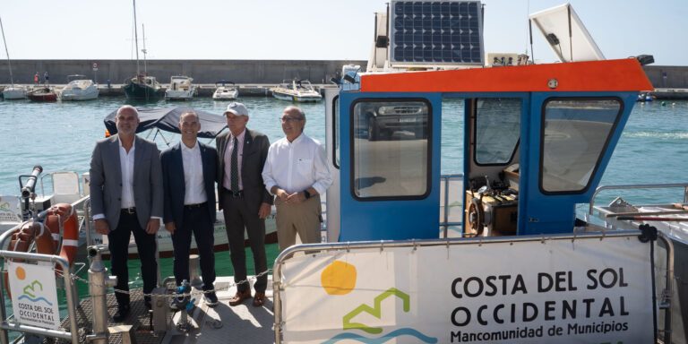 NP-Presentacion-Limpieza-Aguas-Litorales-2026-768×512 La Costa del Sol refuerza la limpieza del mar:, Ecolmare