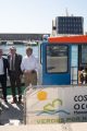 La Costa del Sol refuerza la limpieza del mar:, Ecolmare