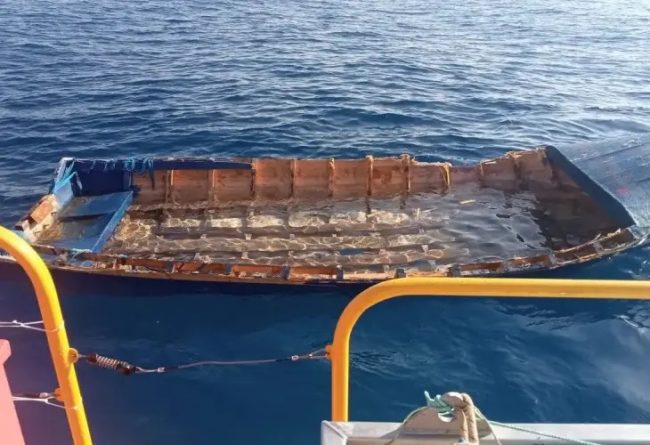 Más de 6,3 toneladas de residuos retiradas del litoral balear durante agosto, Ecolmare