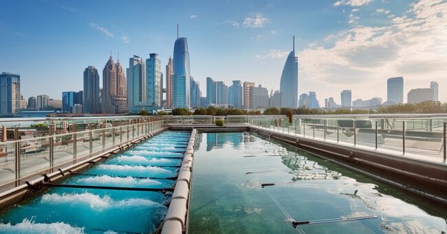 Impacto De Derrames De Aceite En Aguas Costeras