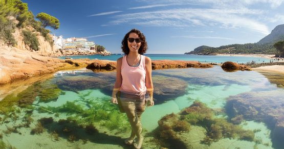 La importància de la neteja del port per a l'economia local