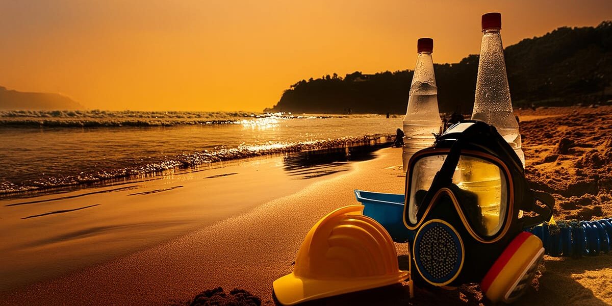 El Futuro De La Limpieza Marina Nuevas Tecnologias Y Enfoques