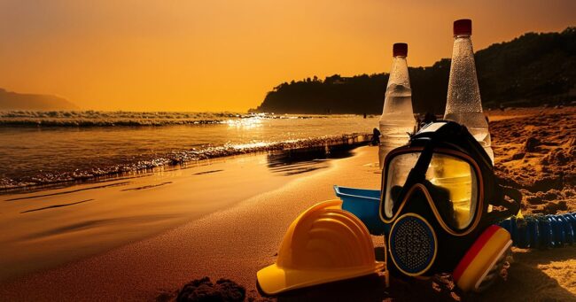 El Futuro De La Limpieza Marina Nuevas Tecnologias Y Enfoques