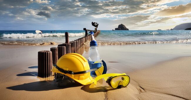 Limpieza De Embalses Desafios Y Soluciones