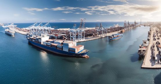 El Valor De Las Aguas Limpias Para La Industria Pesquera Y Turistica