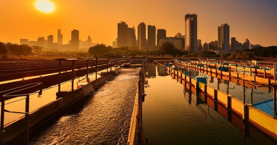 Como Los Derrames De Aceite Afectan A Las Aguas Litorales Y Portuarias