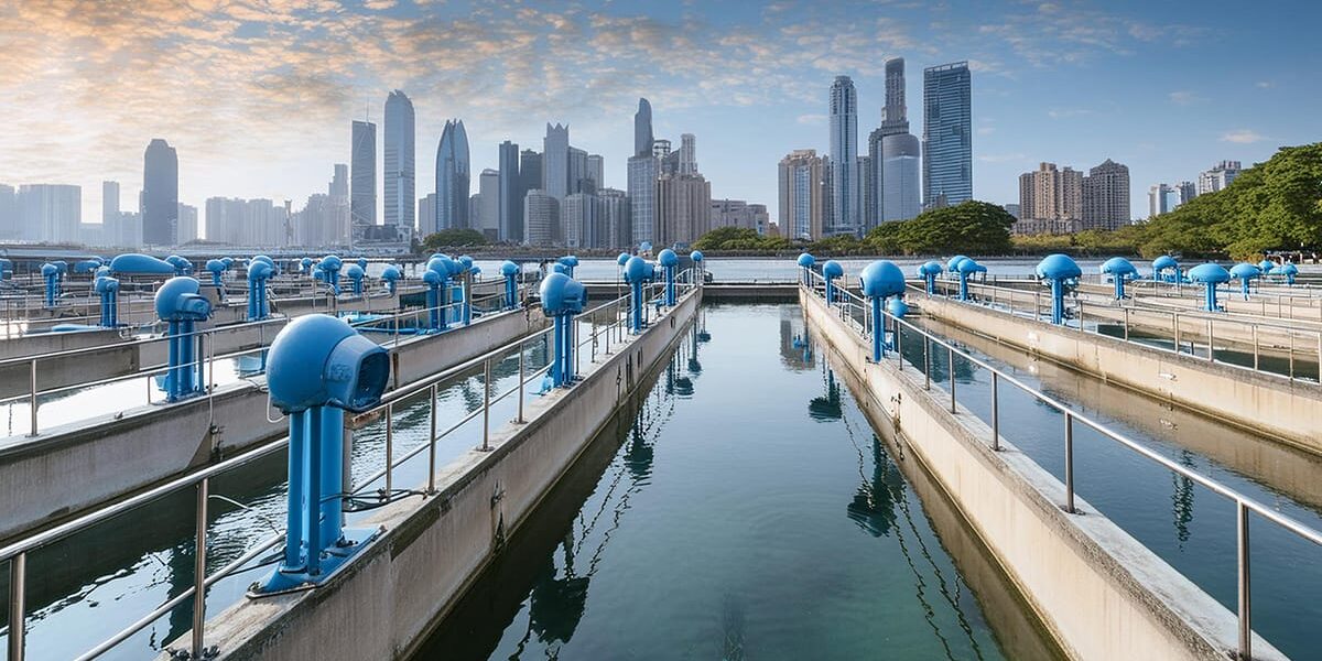 Estrategias Sostenibles Para La Gestion De Residuos En Puertos