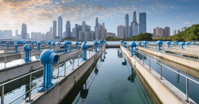 Estrategias Sostenibles Para La Gestion De Residuos En Puertos