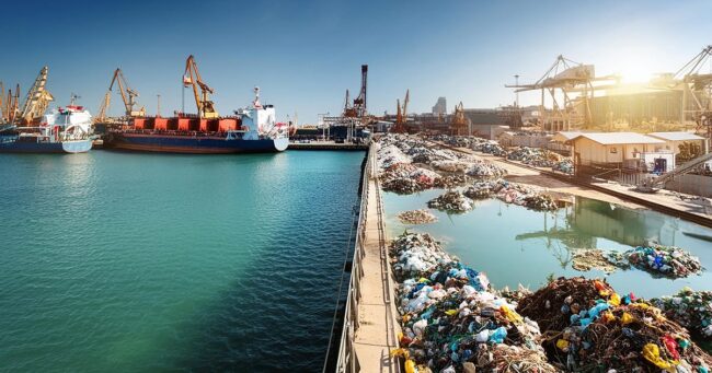 Impacto Del Turismo En La Calidad Del Agua Costera