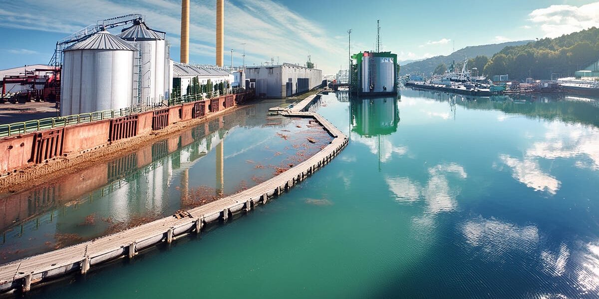 Innovaciones En Limpieza Marina Equipos Y Tecnicas Modernas