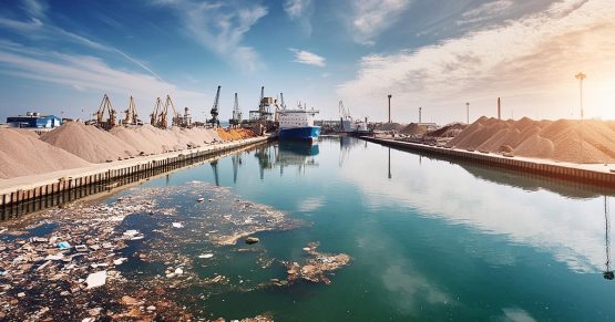 Estrategias Para Limpiar Pantanos Y Presas Eficazmente